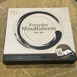 NEW Mindfulness Gift Set